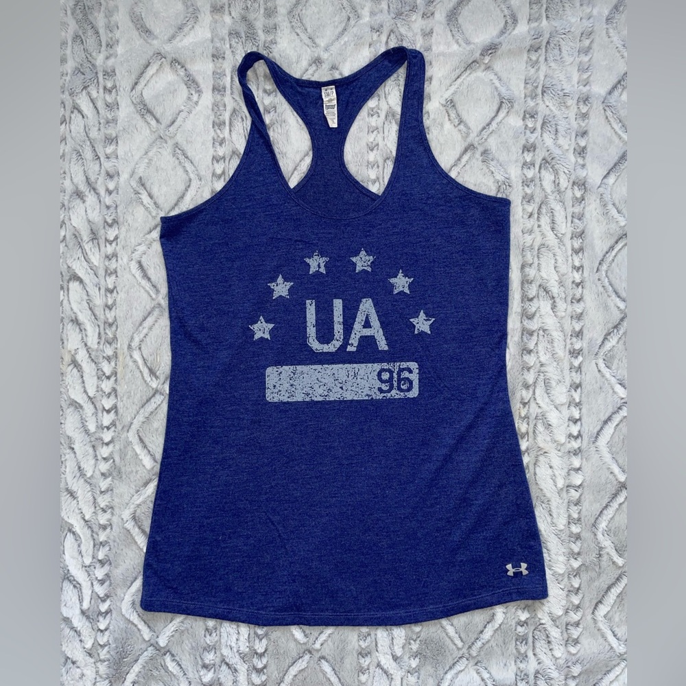 Under Armour Tank Top